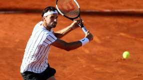 Григор крачи към нови върхове днес следобед