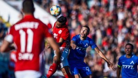 НА ЖИВО: ЦСКА - 