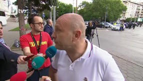 Тити Папазов: Изпуснахме победата, липсва ни самочувствие (ВИДЕО)