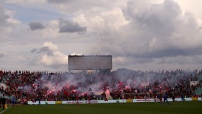 Шестима задържани заради ЦСКА - 