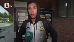 Филип Кръстев пред bTV: Скоро подписвам с 