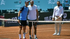 Последният съперник на Григор Димитров в Задар също с COVID-19 (ВИДЕО)