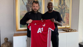 ЦСКА представи играч с 33 мача за ПСЖ