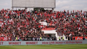 И ЦСКА спря продажбата на билети за купата 