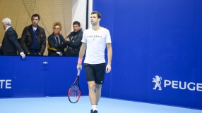 Мениджърът на Григор: Допуснахме грешка. Не бяхме дисциплинирани