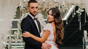 Виктор Троицки и бременната му съпруга също са заразени с COVID-19