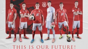 Шестима таланти от школата на ЦСКА с първи професионални договори