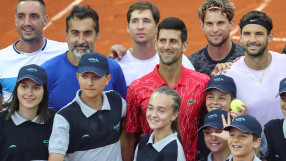 Доминик Тийм: Поведението ни на 