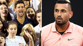 И Кириос защити Григор Димитров от нападките