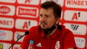 Крушчич забранил думата 