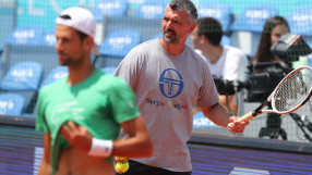 Треньорът на Джокович също с положителна проба за COVID-19