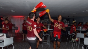 Партито на шампионите: В ритъма на хитовете от 90-те (ВИДЕО)