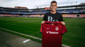 Мартин Минчев премина в 