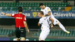 Гълъбинов избухна с хеттрик за победата на 