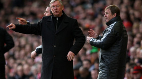 Сър Алекс Фъргюсън честитил титлата на 