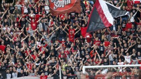 12 000 човека по трибуните на финала за Купата на България