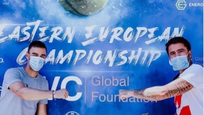 Съперник на Кузманов с положителна проба за COVID-19