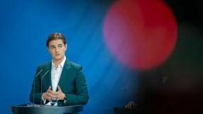 Министър-председателката на Сърбия: Виновна съм аз, а не Джокович