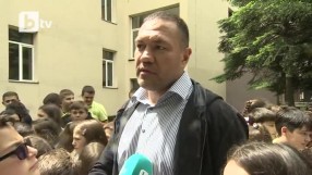 Добрият пример на Кубрат Пулев (ВИДЕО)