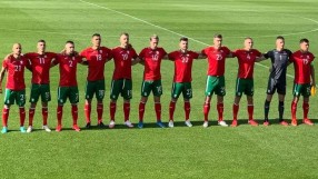 Футболните национали с второ поредно равенство