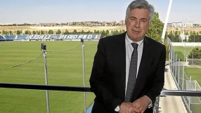 Официално: Анчелоти е новият треньор на 