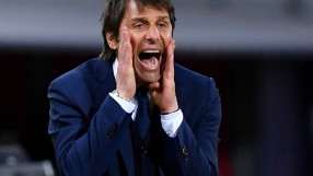 Конте е в напреднали преговори с 