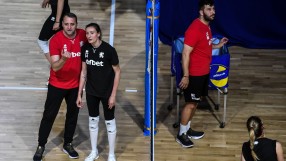 Българските волейболистки: Трябва да сме заедно и да се борим 