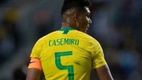 Бразилските национали бойкотират Копа Америка?