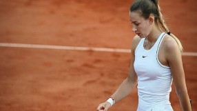 Задържаха тенисистка от 