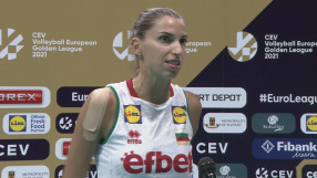 Елица Василева: Чувствах се като на 16 години