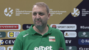 Иван Петков: Показахме добри неща, но правим и елементарни грешки