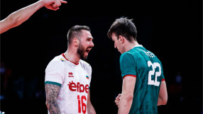 За първи път: България загуби безславно от Канада в Лигата на нациите