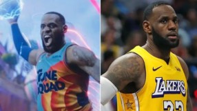 Леброн избра 