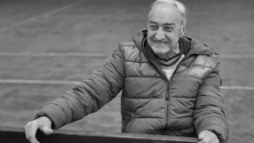 Отиде си Георги Малеев