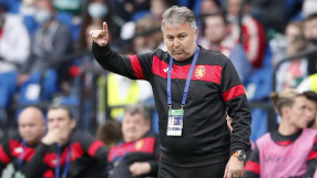 Ясен Петров успокои италианците: Ще играем в пълна мобилизация 