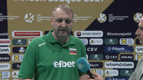 Иван Петков: Има много неща, върху които трябва да работим