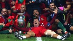 Червеното е на късмет 