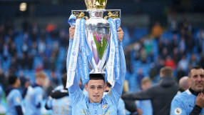 Фил Фоудън вече е най-скъпият футболист в света 