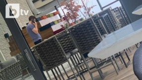 Първи видеокадри на мистериозния Джоузеф Диксън 