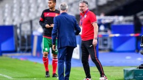 Ясен Петров: Само може да печелим от мачове като този