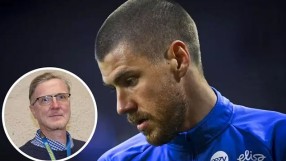 Бащата на финландски национал умира, ще прекара последните си дни на Евро 2020