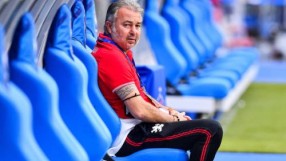 Ясен Петров: Това е пътят, нашият ще е малко дълъг (ВИДЕО)