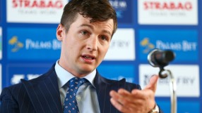 Диксън: Ще вложа 250 млн. долара в 