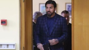 Диксън: Благо ми показа баницата, той ще има важна роля в 