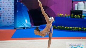 4 от 4 финала за гимнастичките ни на европейското във Варна