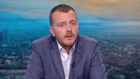 Петър Ганев: Диксън представи гаранции устно. Сделката не е гарантирана