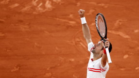 Джокович детронира Надал в титаничен полуфинал на 