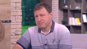 Вили Вуцов: Кому беше нужна тази идиотска година в 