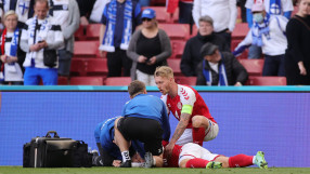 Състоянието на Ериксен е стабилно (ОБНОВЕНА)