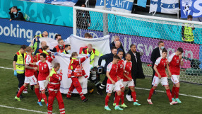 Стоичков към Ериксен: Имаш още много да дадеш на футбола!